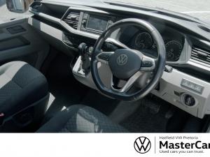 Volkswagen Transporter 2.0BiTDI Kombi SWB Trendline Plus 4Motion - Image 7