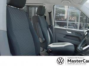 Volkswagen Transporter 2.0BiTDI Kombi SWB Trendline Plus 4Motion - Image 8