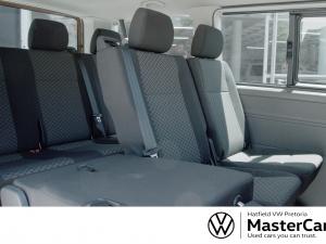 Volkswagen Transporter 2.0BiTDI Kombi SWB Trendline Plus 4Motion - Image 9