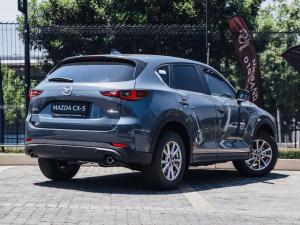Mazda CX-5 2.0 Active - Image 10