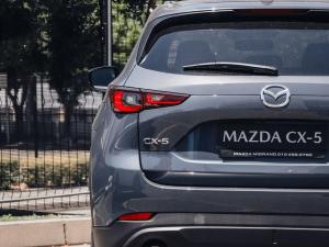 Mazda CX-5 2.0 Active - Image 12