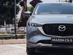 Mazda CX-5 2.0 Active - Image 6