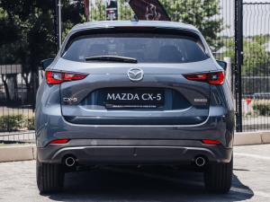Mazda CX-5 2.0 Active - Image 7