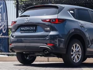 Mazda CX-5 2.0 Active - Image 8