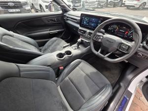 Ford Mustang Dark Horse fastback - Image 4