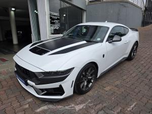 Ford Mustang Dark Horse fastback - Image 7