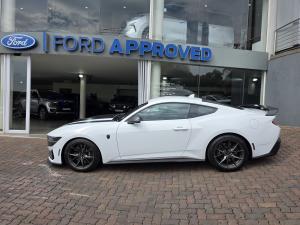 Ford Mustang Dark Horse fastback - Image 8
