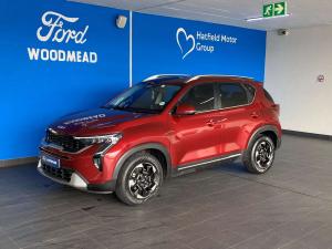 Kia Sonet 1.5 SX - Image 1