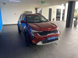 Kia Sonet 1.5 SX - Image 5