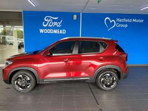 Kia Sonet 1.5 SX - Image 6