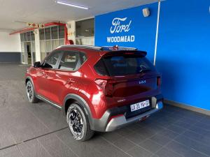 Kia Sonet 1.5 SX - Image 7