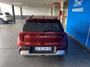 Kia Sonet 1.5 SX - Image 8