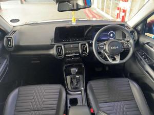 Kia Sonet 1.5 SX - Image 9