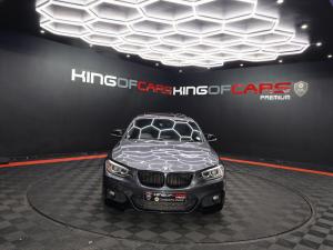 BMW 2 Series 220i coupe M Sport - Image 2