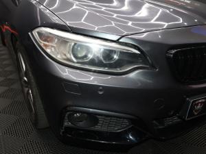 BMW 2 Series 220i coupe M Sport - Image 6