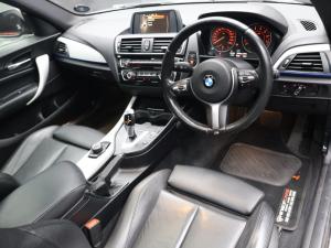 BMW 2 Series 220i coupe M Sport - Image 8