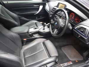 BMW 2 Series 220i coupe M Sport - Image 9