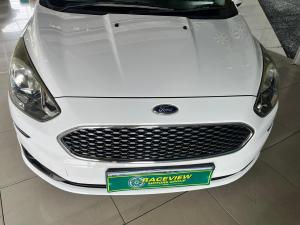 Ford Figo hatch 1.5 Titanium - Image 2