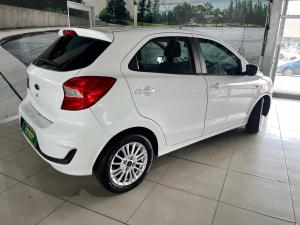 Ford Figo hatch 1.5 Titanium - Image 4