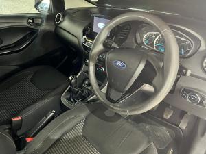 Ford Figo hatch 1.5 Titanium - Image 5