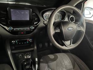 Ford Figo hatch 1.5 Titanium - Image 9