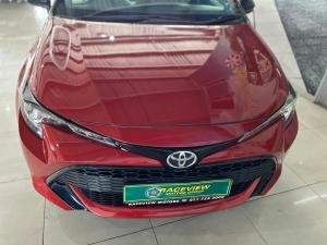 Toyota Corolla hatch 1.2T XS auto - Image 2