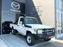 Thumbnail Toyota Land Cruiser 79 4.0 V6 single cab