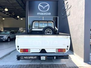 Toyota Land Cruiser 79 4.0 V6 single cab - Image 5