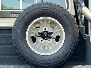 Toyota Land Cruiser 79 4.0 V6 single cab - Image 6