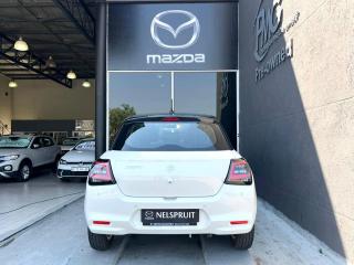 Suzuki Swift 1.2 GL+ manual