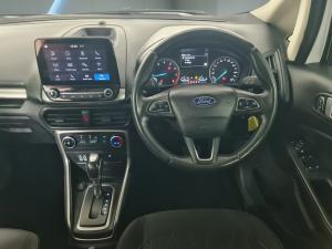 Ford EcoSport 1.0T Trend auto - Image 11