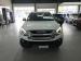 Isuzu mu-X 3.0 4WD - Thumbnail 2