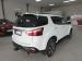 Isuzu mu-X 3.0 4WD - Thumbnail 4