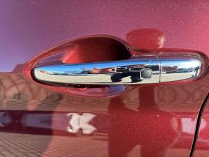 Toyota Rumion 1.5 TX manual - Image 12