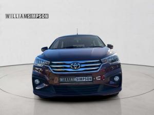 Toyota Rumion 1.5 TX manual - Image 2