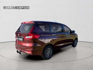 Toyota Rumion 1.5 TX manual - Image 5