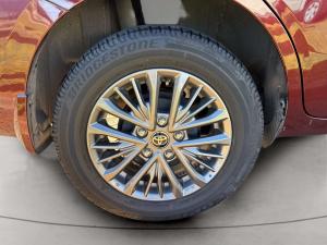 Toyota Rumion 1.5 TX manual - Image 8