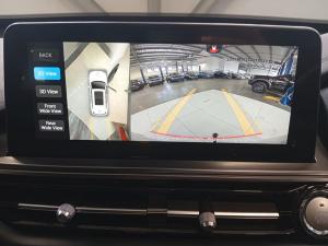 Chery Tiggo 8 Pro 1.6TGDI 290T Executive - Image 10