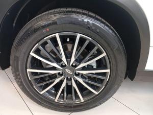 Chery Tiggo 8 Pro 1.6TGDI 290T Executive - Image 16