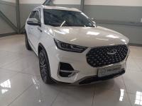 Thumbnail Chery Tiggo 8 Pro 1.6TGDI 290T Executive