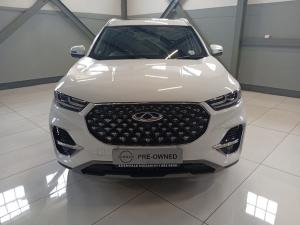 Chery Tiggo 8 Pro 1.6TGDI 290T Executive - Image 2
