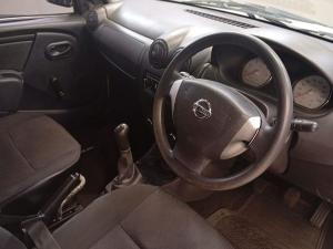 Nissan NP200 1.6i safety pack (aircon) - Image 10