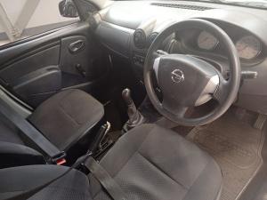 Nissan NP200 1.6i safety pack (aircon) - Image 11
