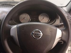 Nissan NP200 1.6i safety pack (aircon) - Image 13