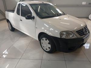 Nissan NP200 1.6i safety pack (aircon) - Image 4