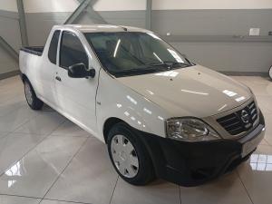Nissan NP200 1.6i safety pack (aircon) - Image 5