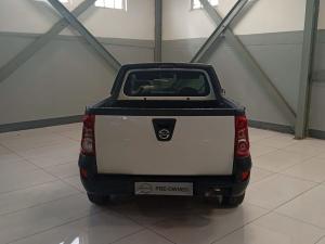 Nissan NP200 1.6i safety pack (aircon) - Image 6