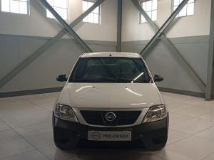 Nissan NP200 1.6i safety pack (aircon) - Image 8