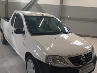 Thumbnail Nissan NP200 1.6i safety pack (aircon)