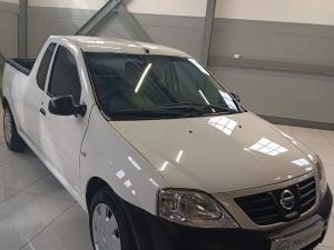 Nissan NP200 1.6i safety pack (aircon) - Image 1